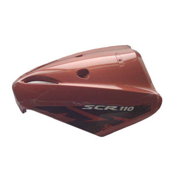 SCR110 Front Lid Cover Set