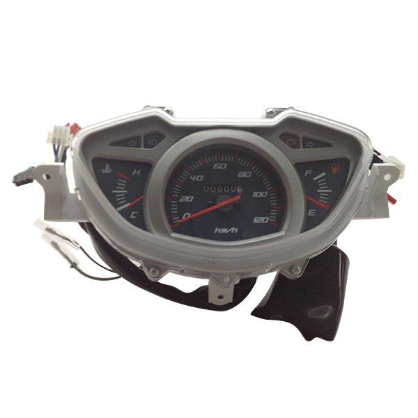 WH110T speedometer assy 37200-GFM-891
