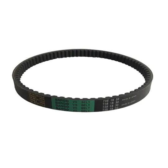 738-18-30 New Drive Scooter Moped Belt