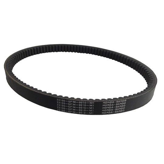 China Moped Variable Speed V Belt  23100-GFM-9010-M1