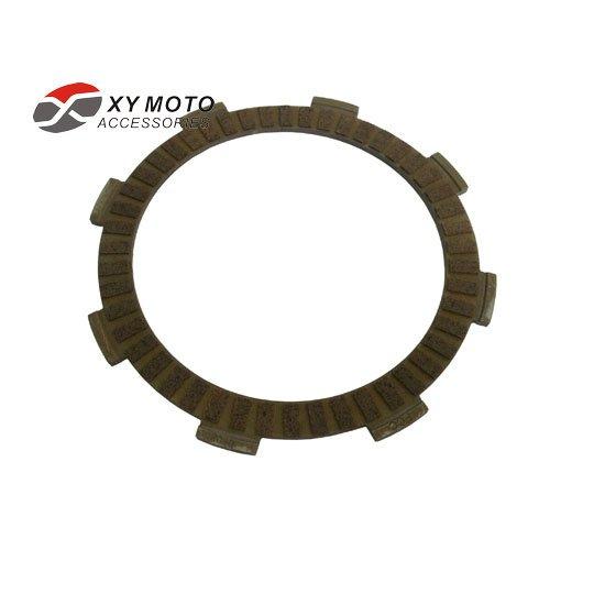 Honda Motorcycle CG125 Parts Clutch Friction Disk 22201-KRS-730