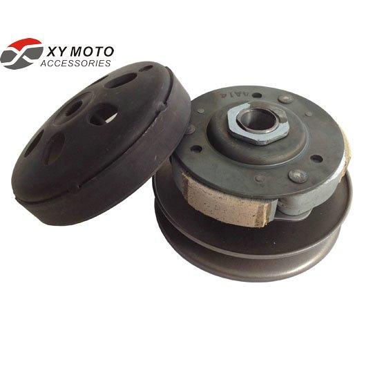 F.C.C Pulley Driven Wheel Assembly for 110cc Scooter OE NO. 23010-GFM-891