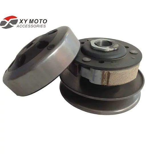 Scooter Rear Clutch Driven Pulley Assy. 23010-GCC-000