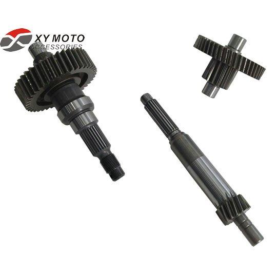 Transmission Gear Cluster for Piaggio Scooter Moped Engine