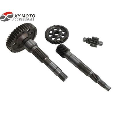 Scooter Engine Transmission Output shaft Drive Axle Gearbox