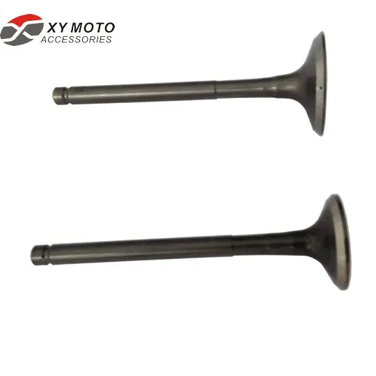 Honda Scooter Intake Exhaust Valve for Activa, SCR100, WH100