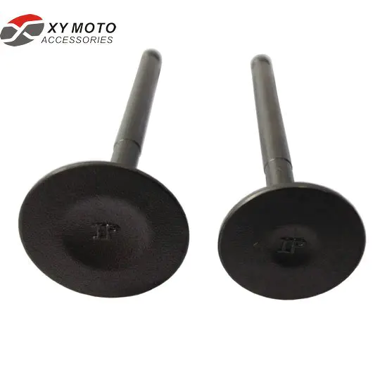 Chinese Motorcycle Parts Motorcycle Engine Valve IP