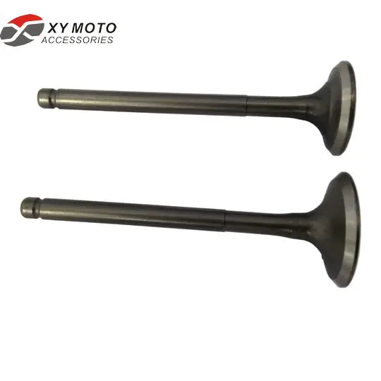 Chinese Motorcycle Parts Motorcycle Engine Valve IP