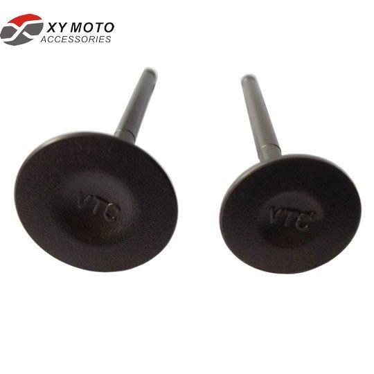 Motorcycle Engine Valve Inlet Exhaust Honda WH125