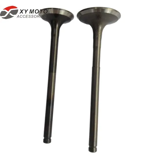 KTE Inlet and Exhaust Valve Set