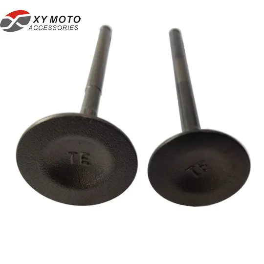 KTE Inlet and Exhaust Valve Set