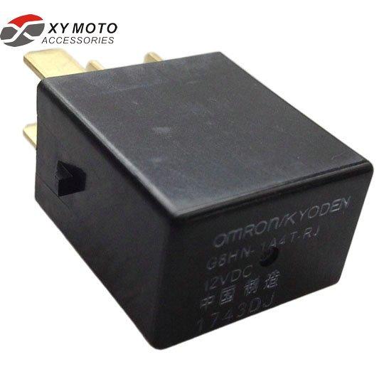 China Motorcycle Parts Start Relay Comp. 38500-GFM-890