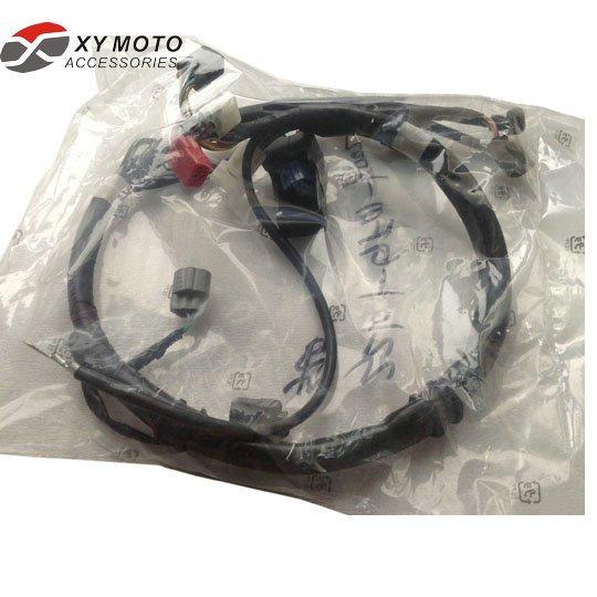 Honda Motorcycle Sub Cord Wire Harness Best Price High Quality 32101-GFM-890