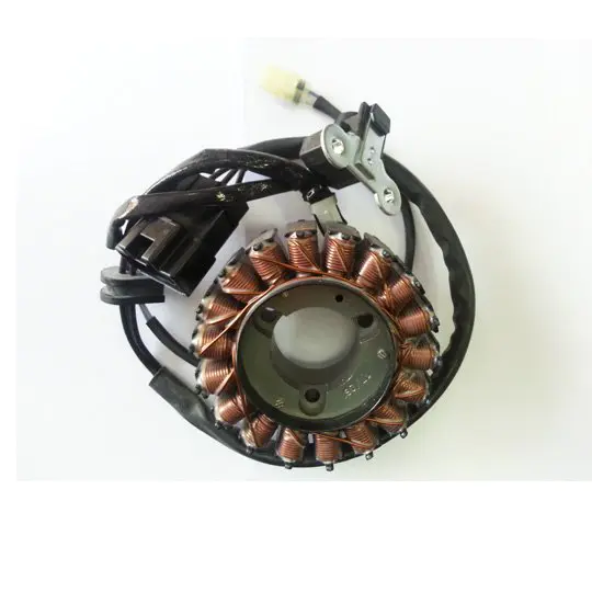 Universal Gnerator Stator Comp For Honda Motorcycle & Ducati Motorcycle