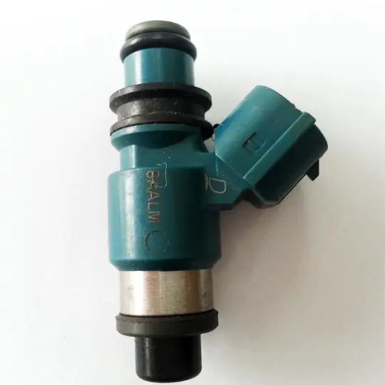 CBR250cc Fuel Injector For Honda Fuel Injection System Part Number 16450-KYJ-901
