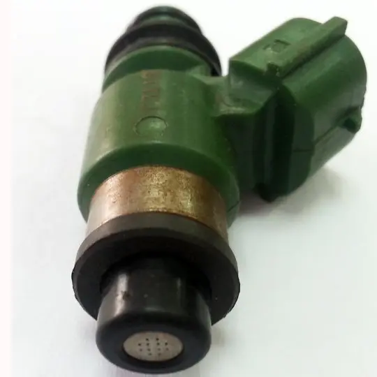 CBR250cc Fuel Injector For Honda Fuel Injection System Part Number 16450-KYJ-901