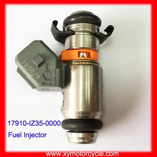 17910-IZ35-0000 Vespa125 Fuel Injector Fuel Nozzle For Piaggio Fuel Injection System