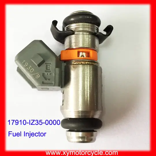 17910-IZ35-0000 Vespa125 Fuel Injector Fuel Nozzle For Piaggio Fuel Injection System