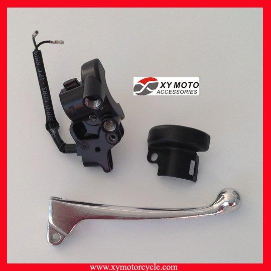 5317D-K48-A00 Wuyang Parts Front Brake Handle Lever Assy