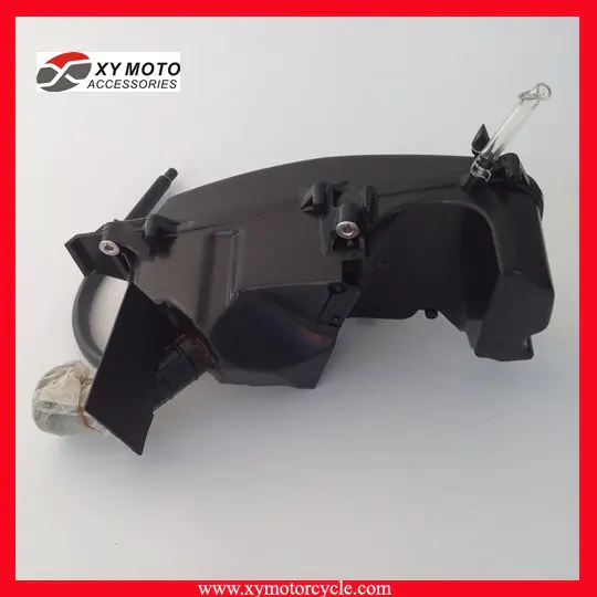 17200-K48-A00 Motorcycle Engine Parts Air Filter Assy.