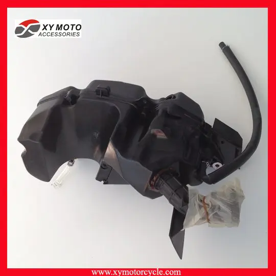 17200-K48-A00 Motorcycle Engine Parts Air Filter Assy.