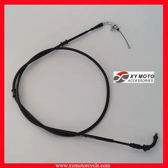 17920-K48-A00 Honda Motorcycle Cables Accelerator Cable (Drum b)
