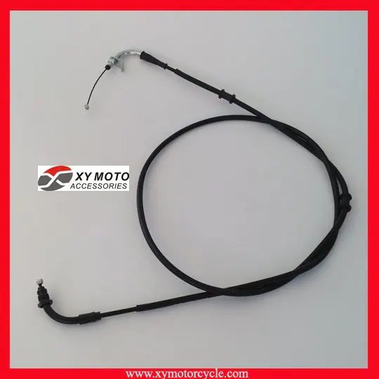 17920-K48-A00 Honda Motorcycle Cables Accelerator Cable (Drum b)