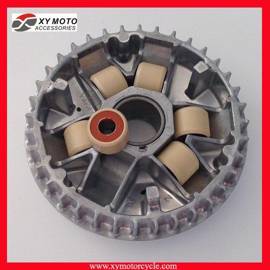 22123-K48-A00 Scooter Clutch Roller Pulley Balls Variator Weights