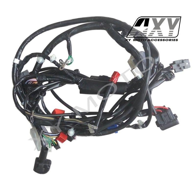 32100-K48-A00 WIRE HARNESS
